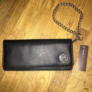 Dana Buchman Clutch Wallet Wristlet